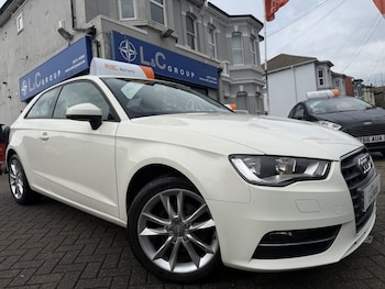 Audi - A3