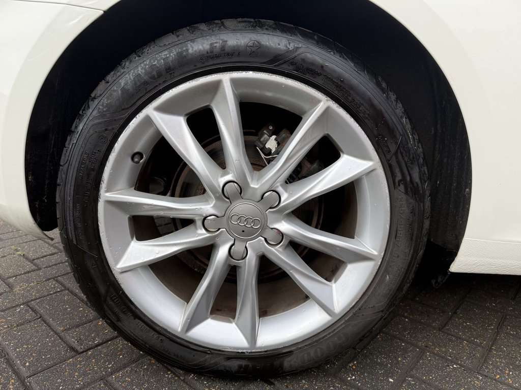Used Audi A3 2014 for sale - 76356330: Photo 21