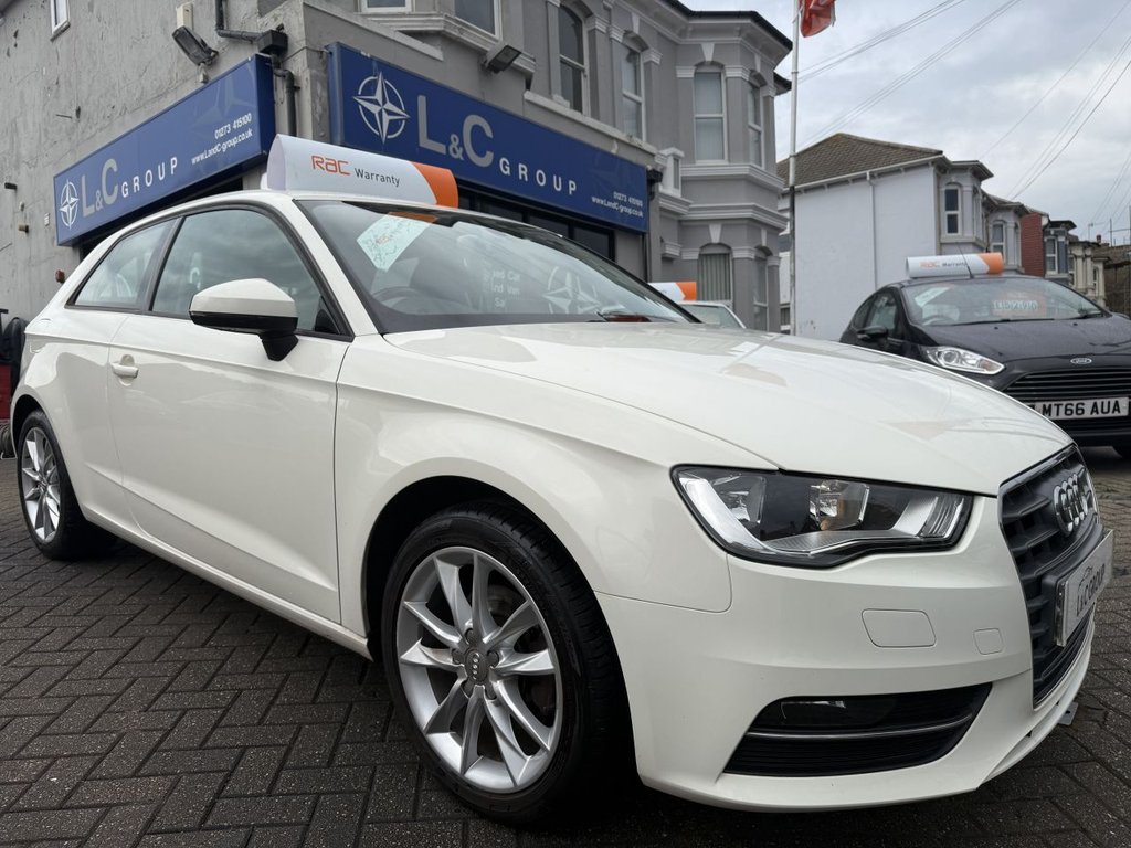 Used Audi A3 2014 for sale - 76356330: Photo 3