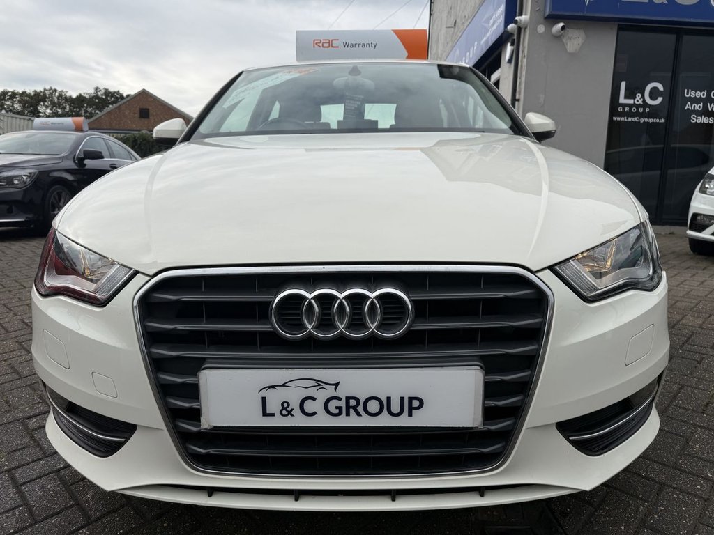 Used Audi A3 2014 for sale - 76356330: Photo 4