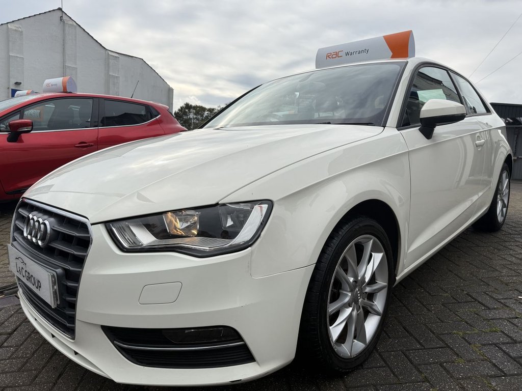 Used Audi A3 2014 for sale - 76356330: Photo 5