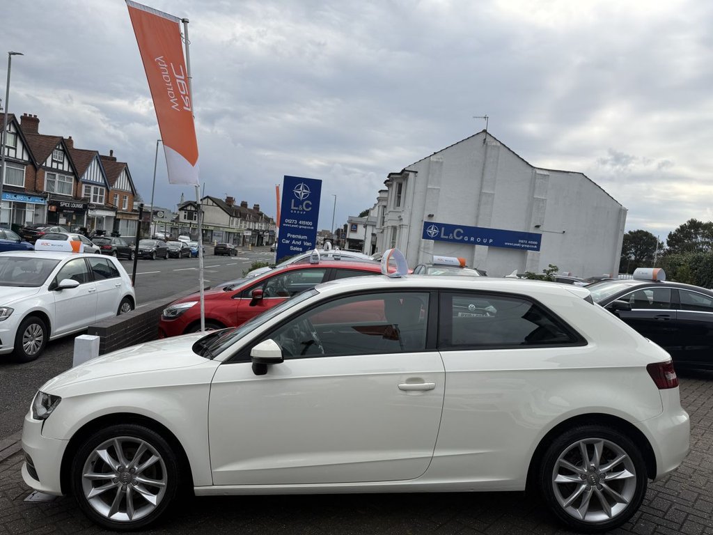 Used Audi A3 2014 for sale - 76356330: Photo 6