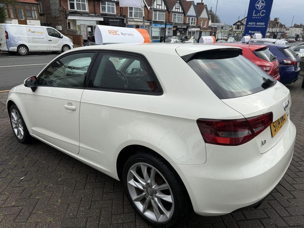 Used Audi A3 2014 for sale - 76356330: Photo 7