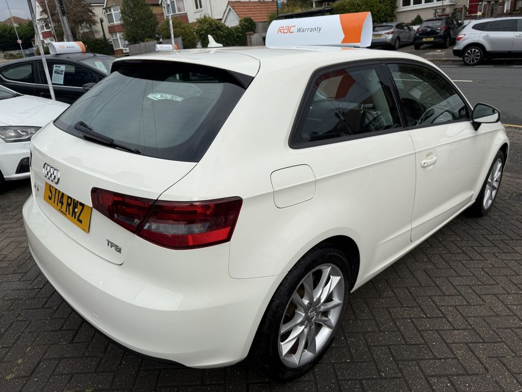 Used Audi A3 2014 for sale - 76356330: Photo 9