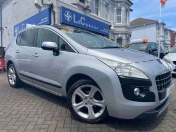 2012 (12) - 1.6 e-HDi ALLURE AUTOMATIC 5dr