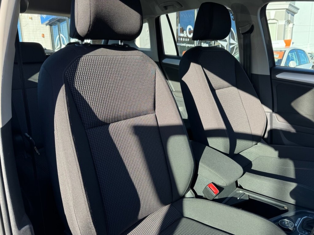Used Volkswagen Tiguan 2018 for sale - 76820211: Photo 13