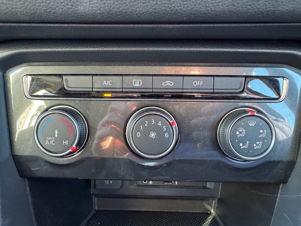 Used Volkswagen Tiguan 2018 for sale - 76820211: Photo 21