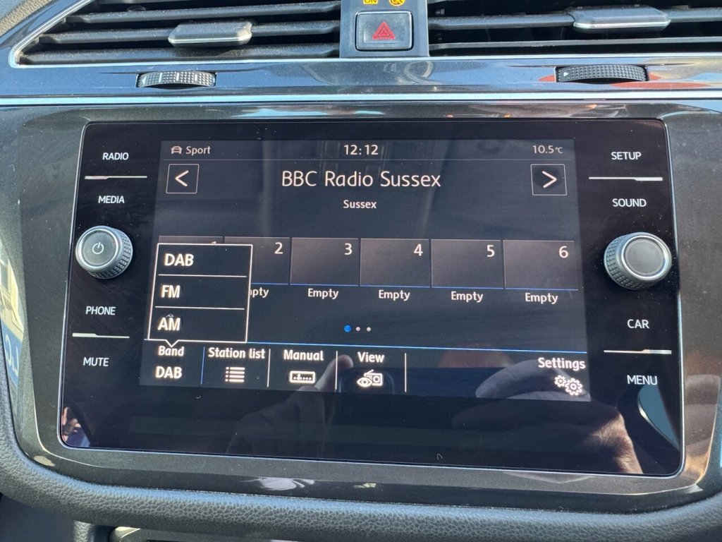 Used Volkswagen Tiguan 2018 for sale - 76820211: Photo 22