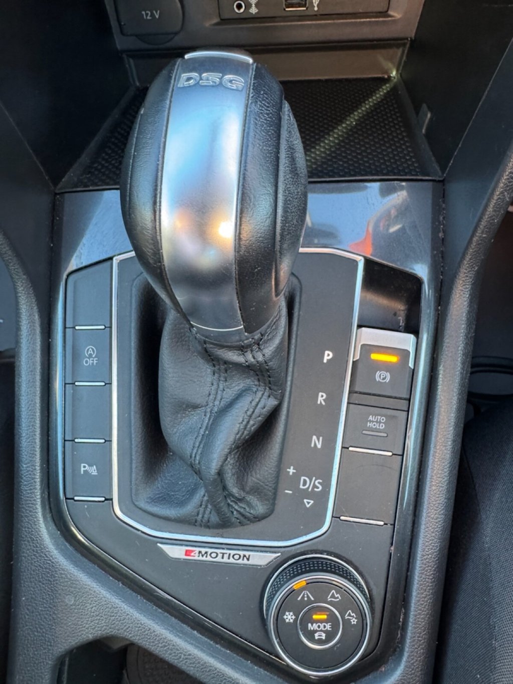 Used Volkswagen Tiguan 2018 for sale - 76820211: Photo 26