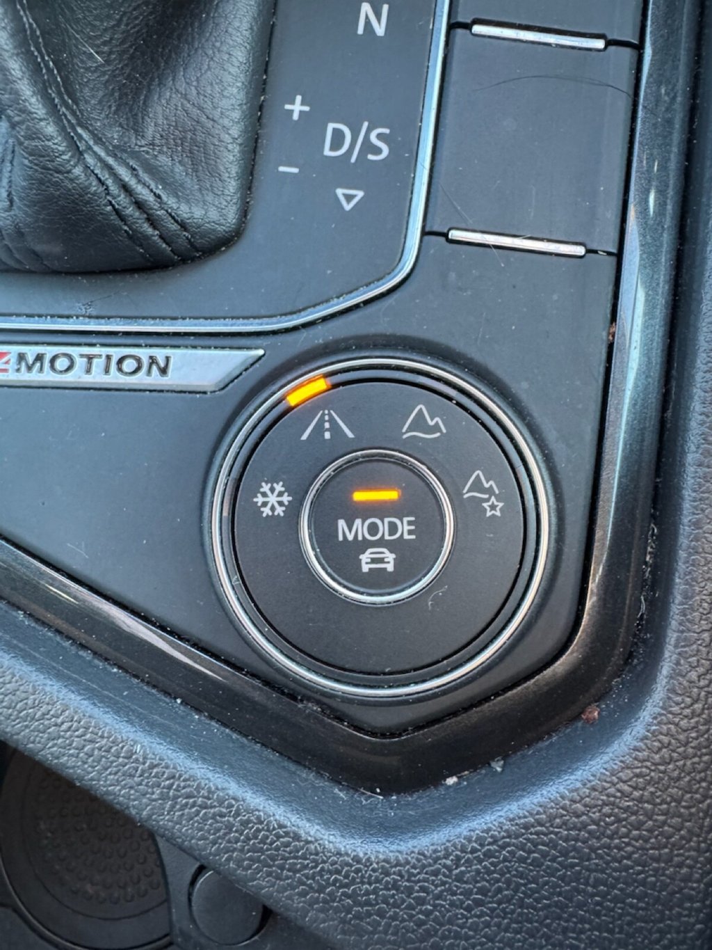 Used Volkswagen Tiguan 2018 for sale - 76820211: Photo 27