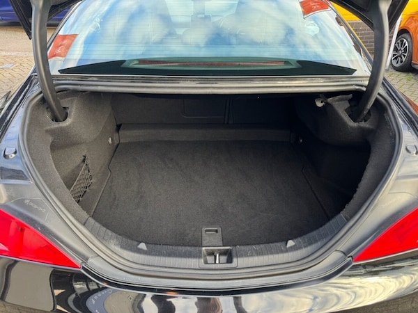 Used Mercedes-Benz CLA 2018 for sale - 76235307: Photo 11