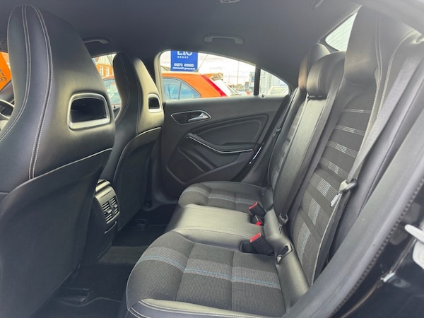 Used Mercedes-Benz CLA 2018 for sale - 76235307: Photo 13