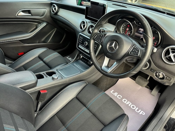 Used Mercedes-Benz CLA 2018 for sale - 76235307: Photo 15