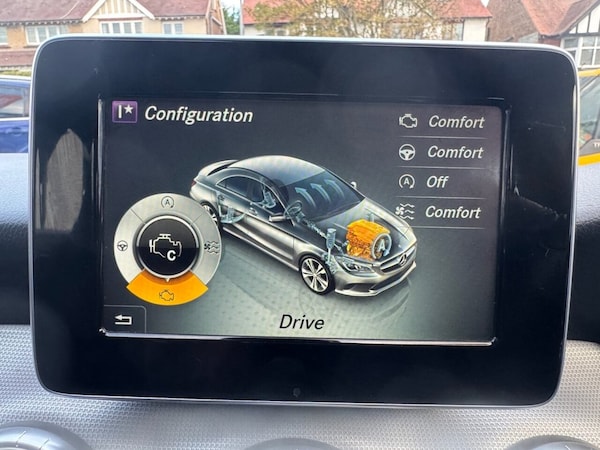 Used Mercedes-Benz CLA 2018 for sale - 76235307: Photo 19