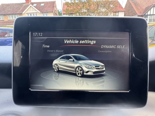 Used Mercedes-Benz CLA 2018 for sale - 76235307: Photo 20