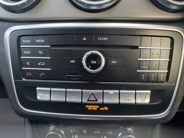 Used Mercedes-Benz CLA 2018 for sale - 76235307: Photo 21