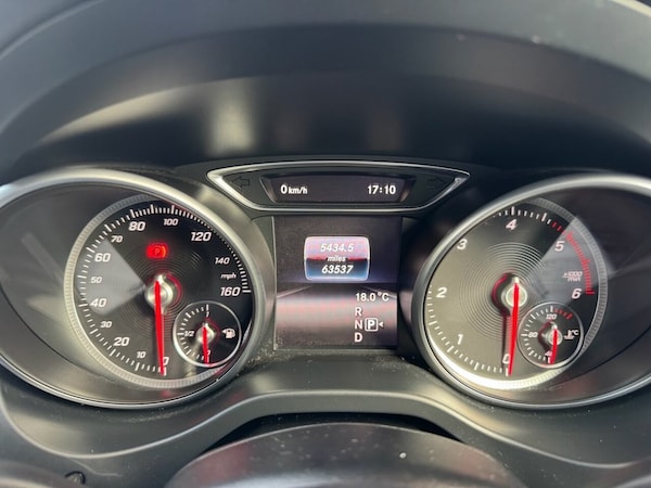 Used Mercedes-Benz CLA 2018 for sale - 76235307: Photo 23