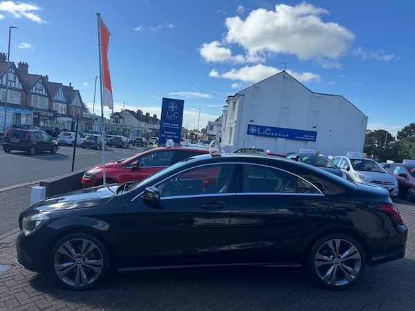 Used Mercedes-Benz CLA 2018 for sale - 76235307: Photo 7