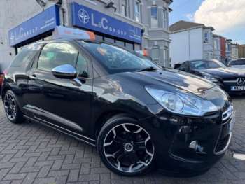2011 (61) - 1.6 e-HDi 110 Airdream DSport Plus 3dr