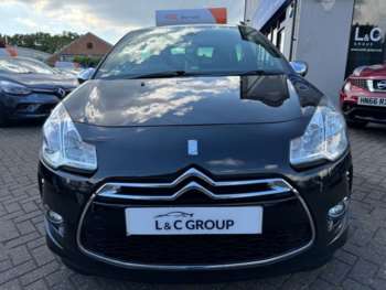 Used Citroen DS3 2011 for sale - 74865797: Photo