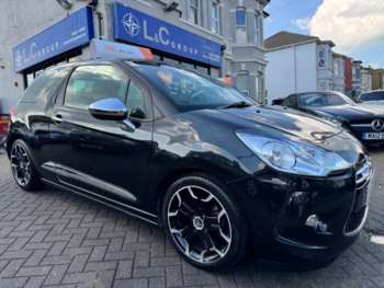 Used Citroen DS3 2011 for sale - 74865797: Photo