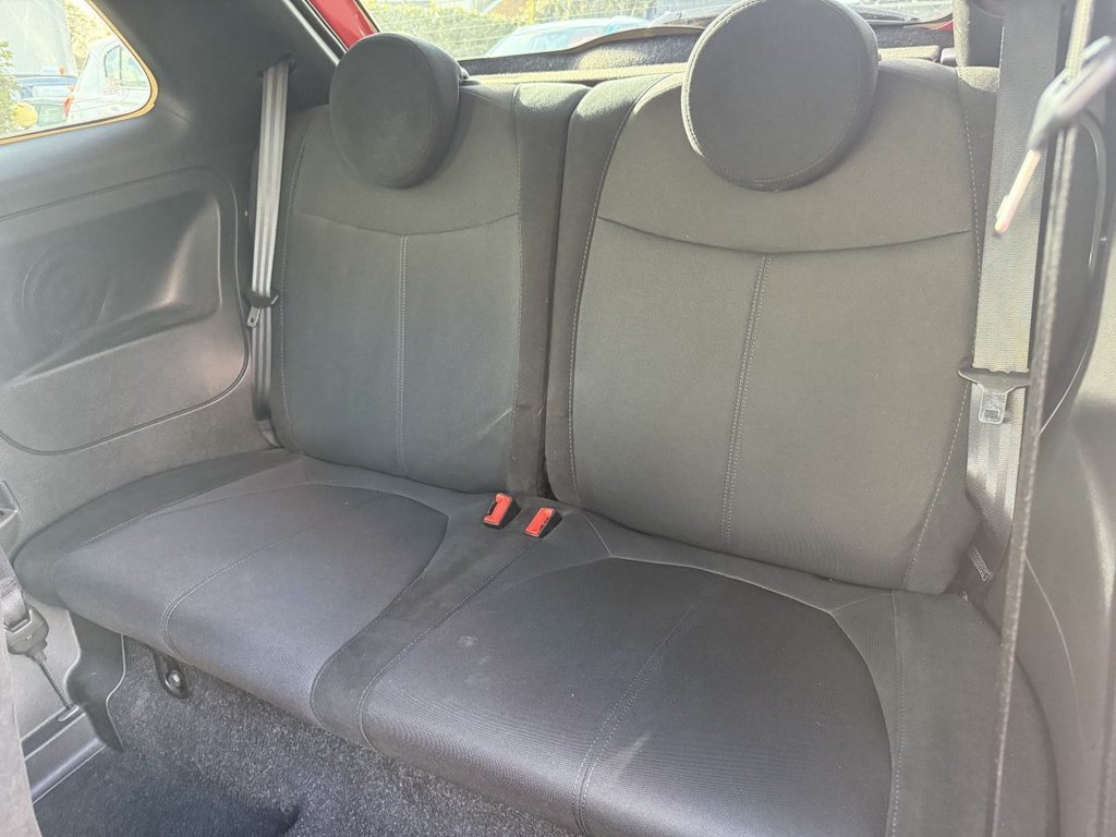 Used Abarth 595 2019 for sale - 76333498: Photo 13