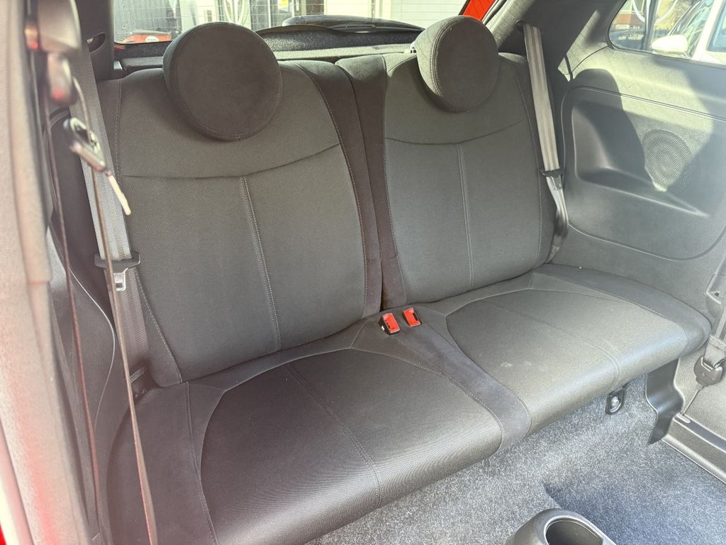 Used Abarth 595 2019 for sale - 76333498: Photo 14