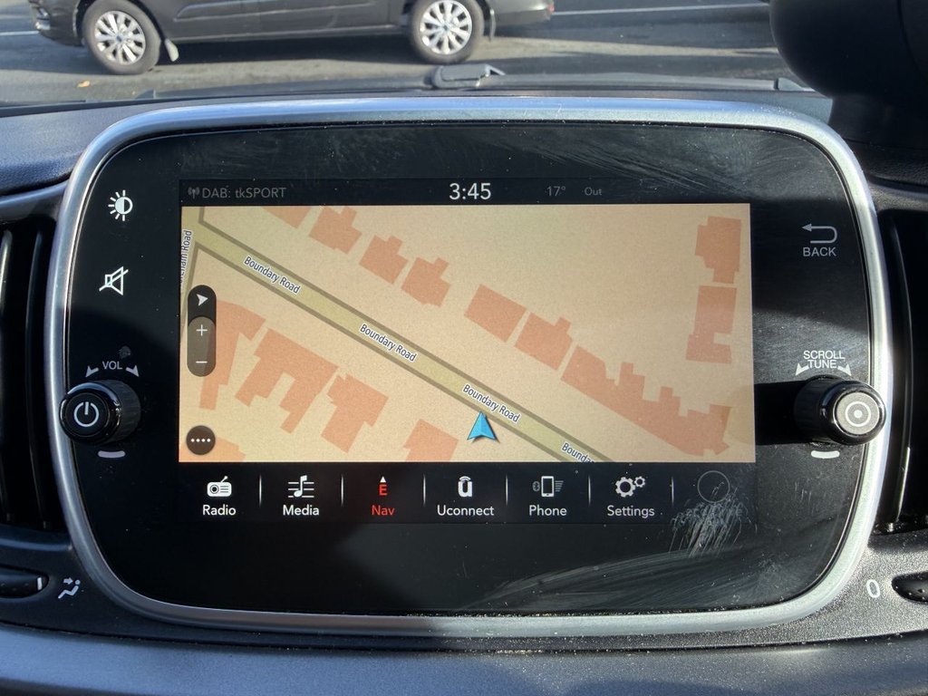 Used Abarth 595 2019 for sale - 76333498: Photo 18