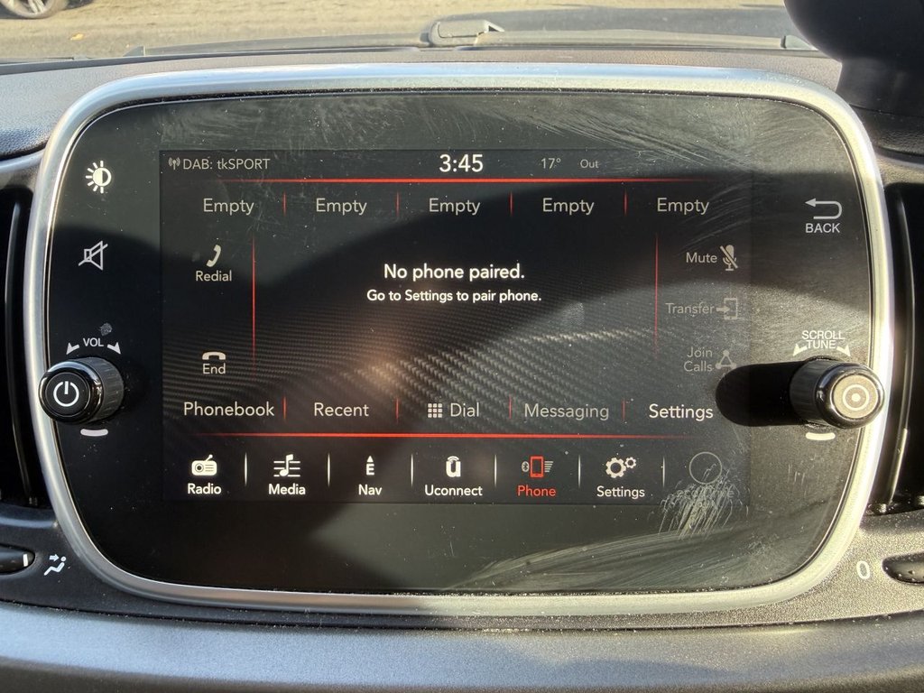 Used Abarth 595 2019 for sale - 76333498: Photo 19