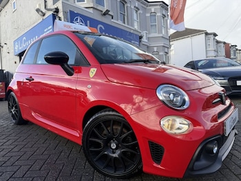 2019 (19) - 1.4 T-Jet 160 Trofeo 3dr
