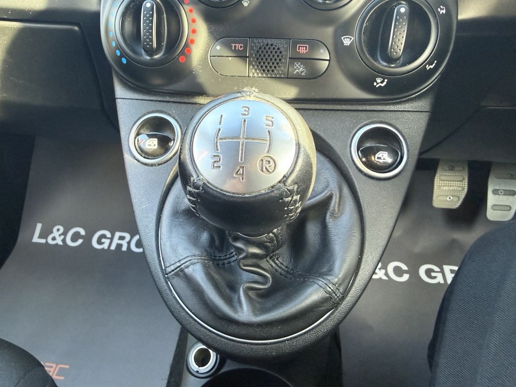 Used Abarth 595 2019 for sale - 76333498: Photo 22