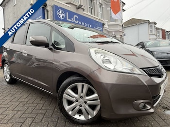 Used Honda Jazz 2012 for sale - 76235895: Photo