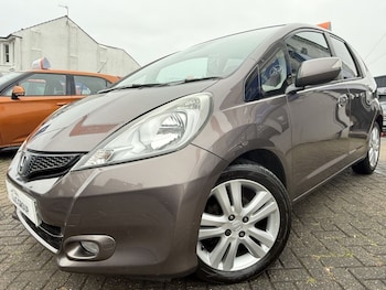 Used Honda Jazz 2012 for sale - 76235895: Photo
