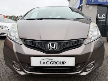 Used Honda Jazz 2012 for sale - 76235895: Photo