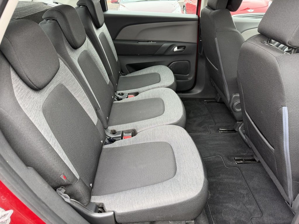 Used Citroen C4 Picasso 2016 for sale - 78124231: Photo 14