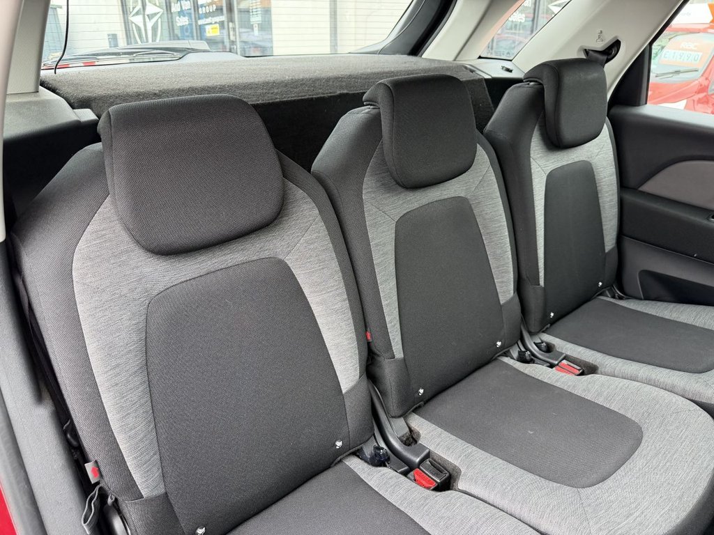 Used Citroen C4 Picasso 2016 for sale - 78124231: Photo 15