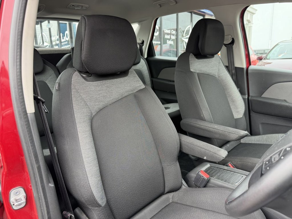 Used Citroen C4 Picasso 2016 for sale - 78124231: Photo 16