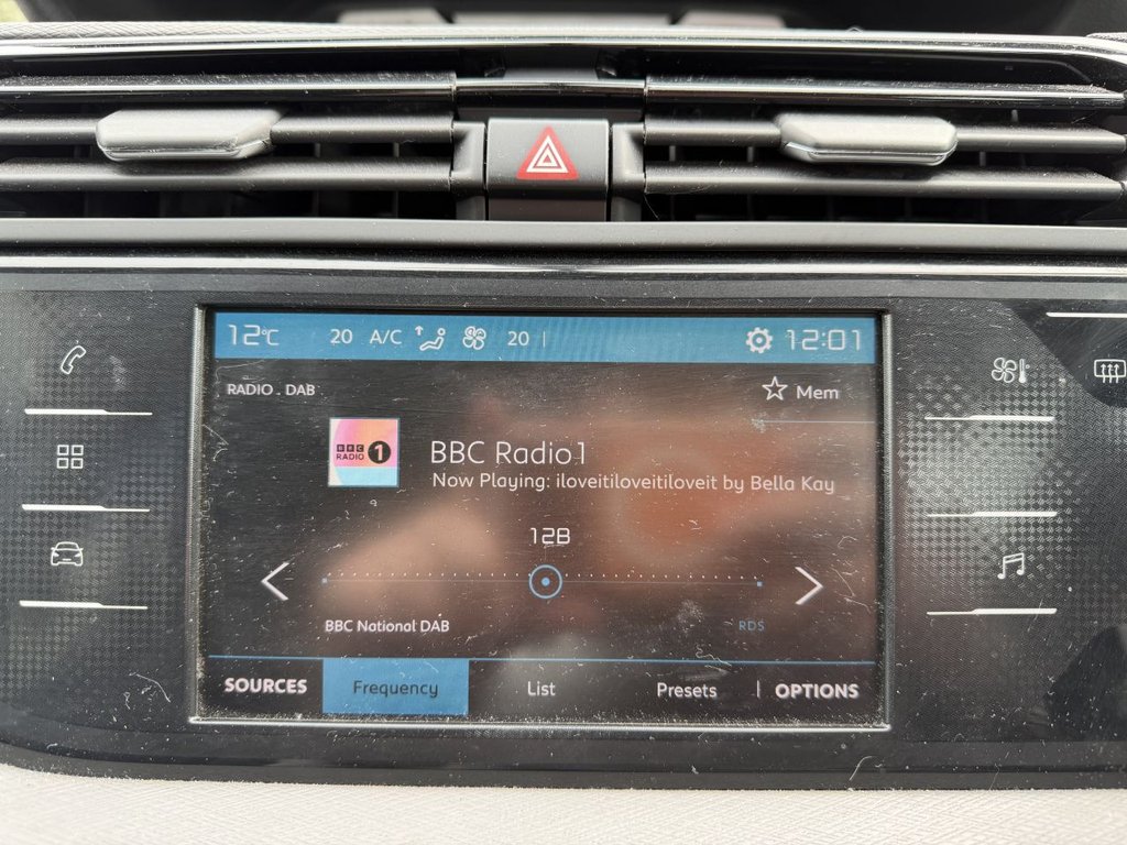 Used Citroen C4 Picasso 2016 for sale - 78124231: Photo 20