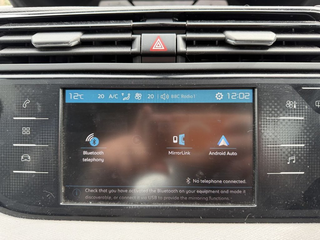 Used Citroen C4 Picasso 2016 for sale - 78124231: Photo 21