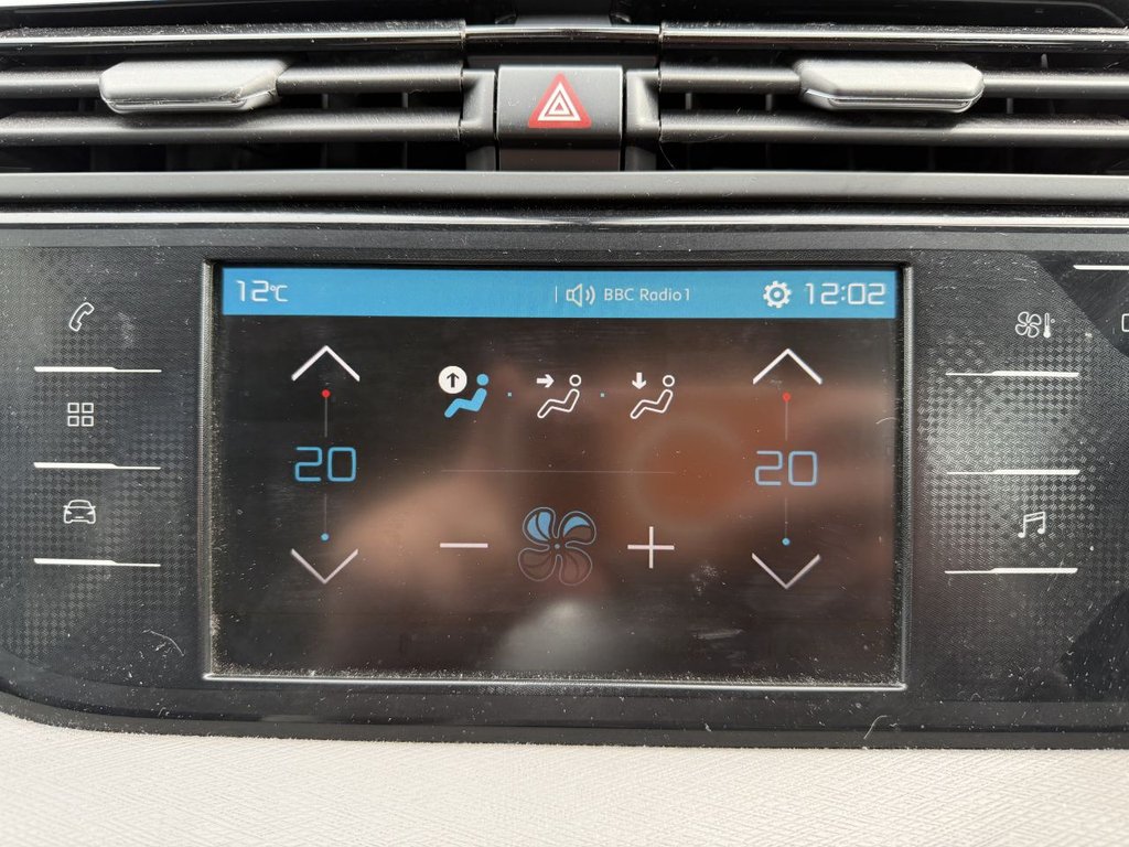 Used Citroen C4 Picasso 2016 for sale - 78124231: Photo 22