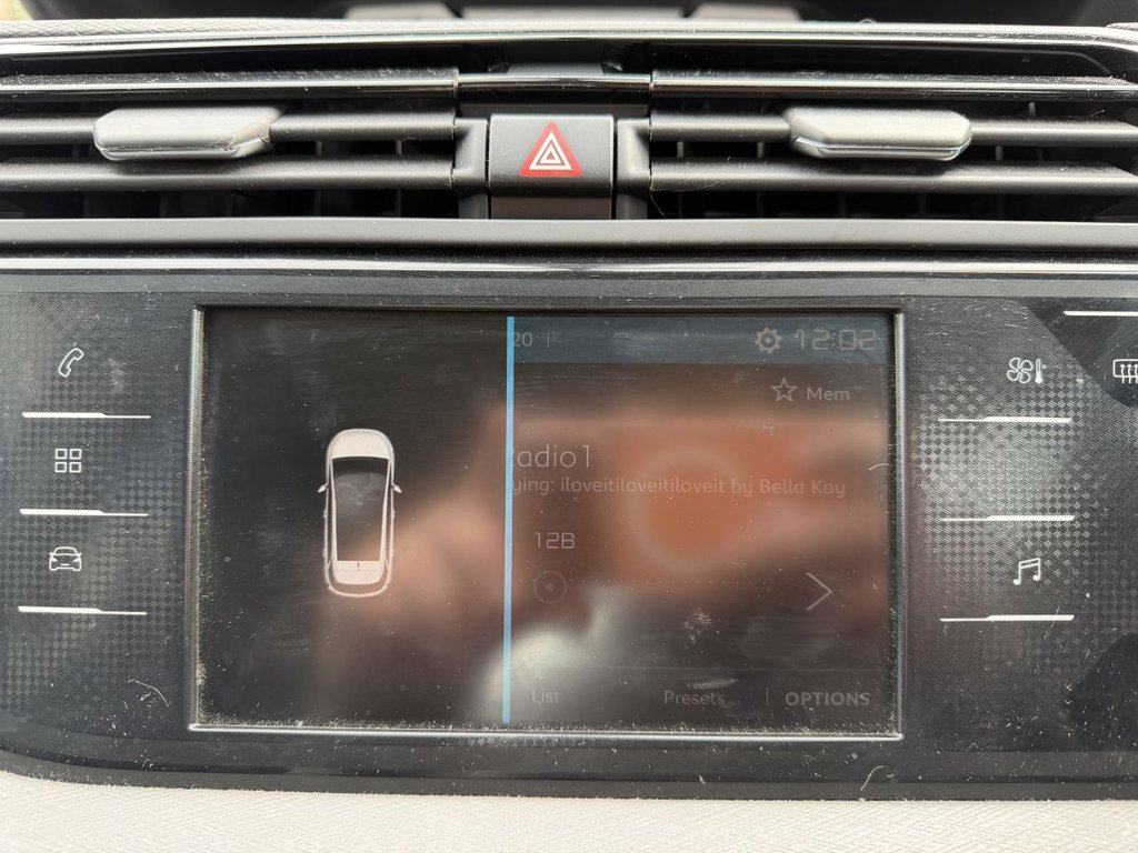 Used Citroen C4 Picasso 2016 for sale - 78124231: Photo 23