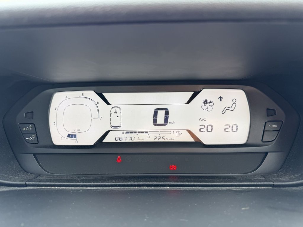 Used Citroen C4 Picasso 2016 for sale - 78124231: Photo 26