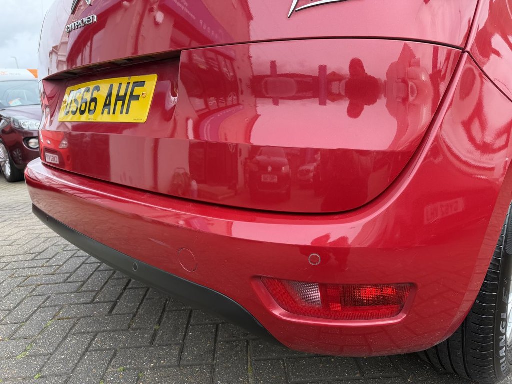 Used Citroen C4 Picasso 2016 for sale - 78124231: Photo 27