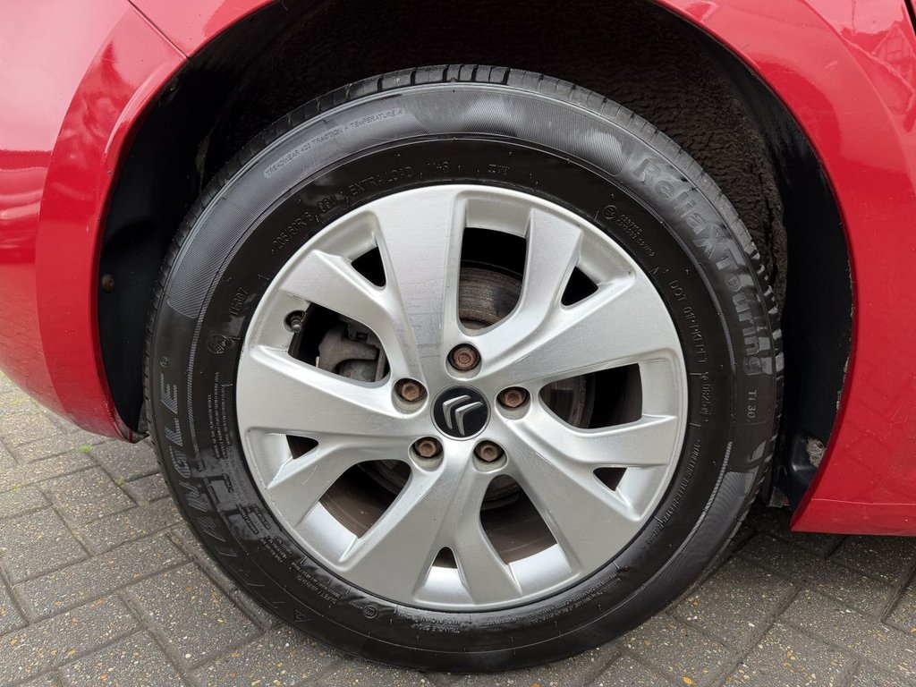 Used Citroen C4 Picasso 2016 for sale - 78124231: Photo 28