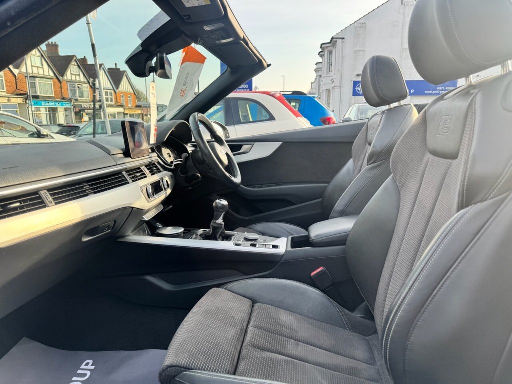 Used Audi A5 2017 for sale - 77995383: Photo 15