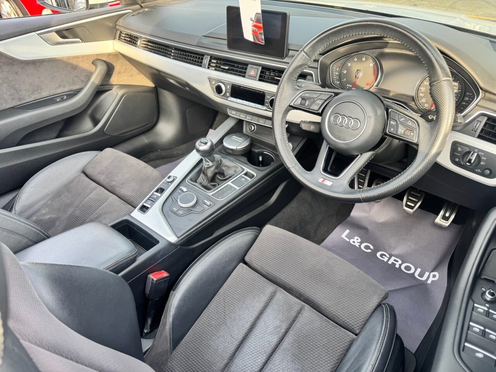 Used Audi A5 2017 for sale - 77995383: Photo 16