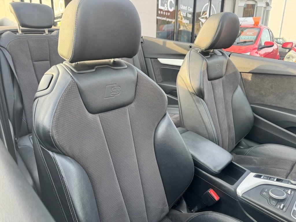 Used Audi A5 2017 for sale - 77995383: Photo 17