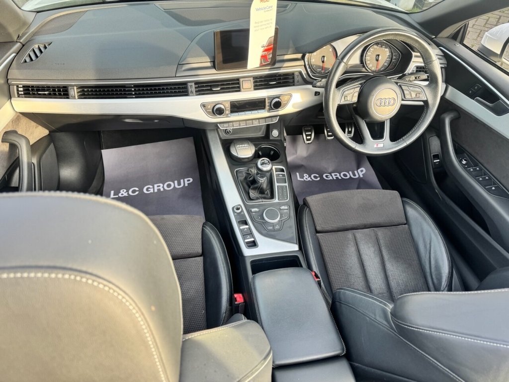 Used Audi A5 2017 for sale - 77995383: Photo 18