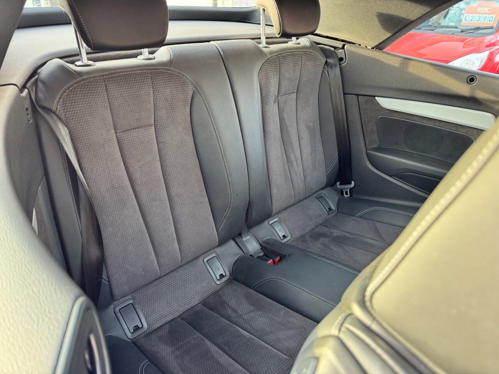 Used Audi A5 2017 for sale - 77995383: Photo 19