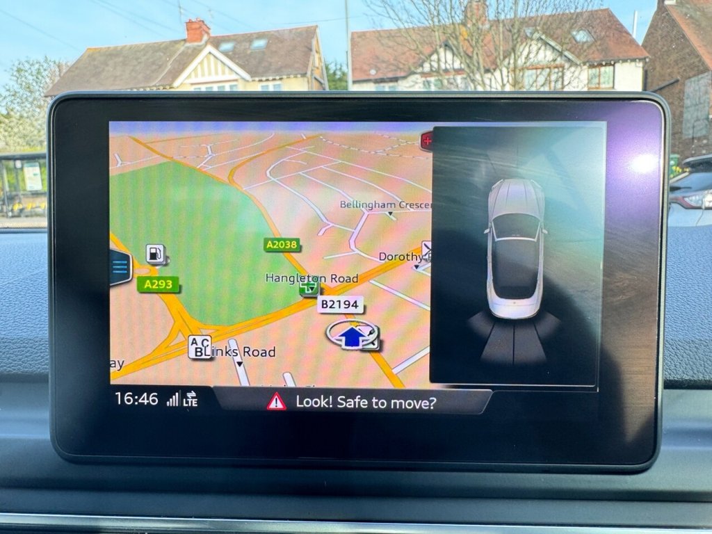 Used Audi A5 2017 for sale - 77995383: Photo 20